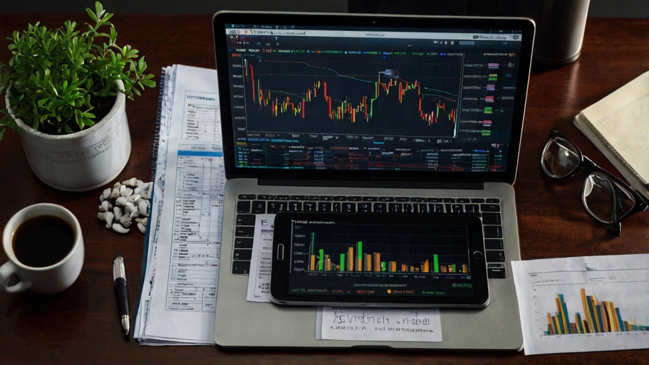 Master Active Investing: Your Blueprint for Outperforming the Market